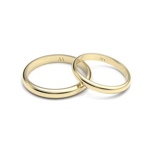 Alianza matrimonial - imagen 1