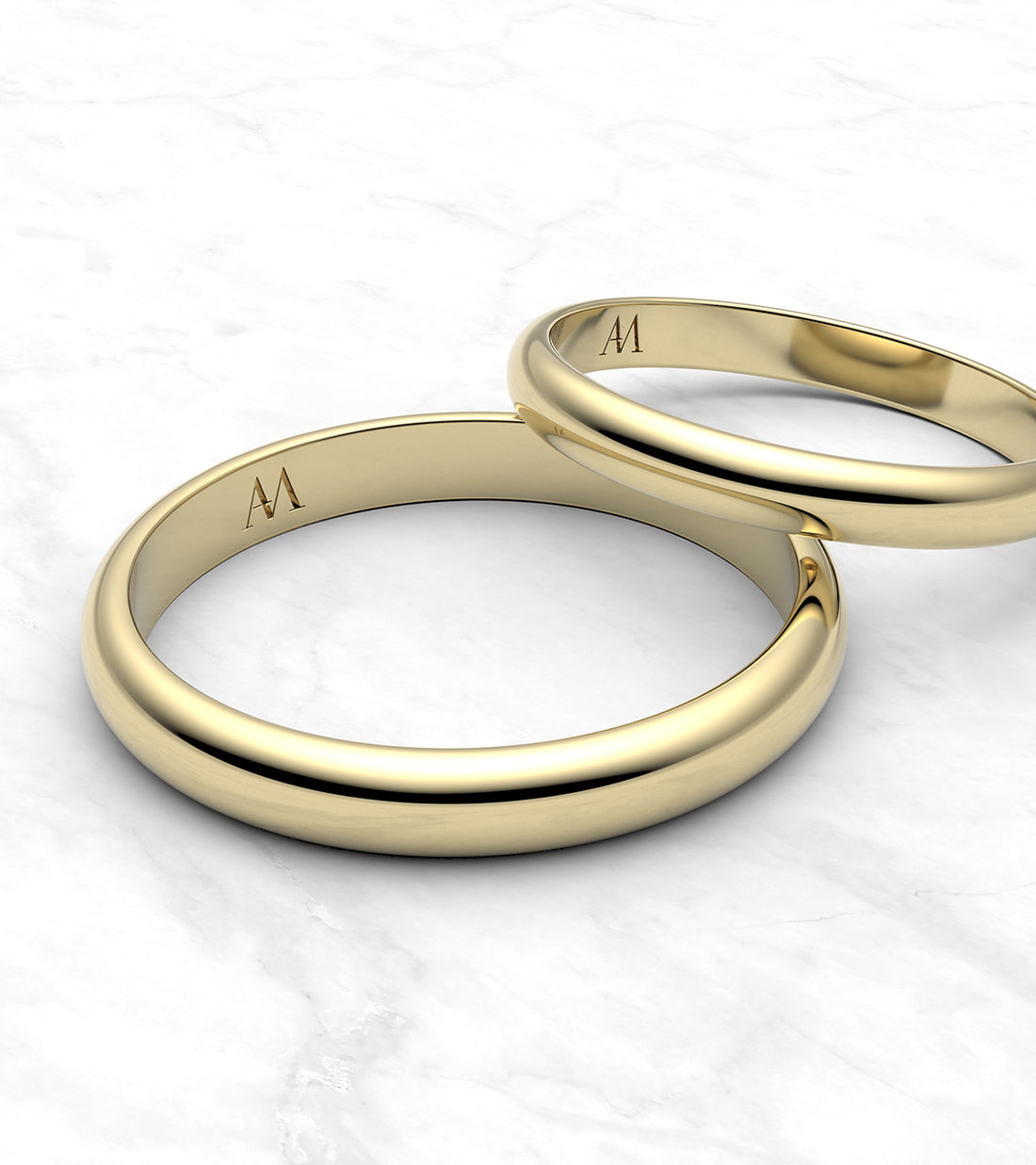 Alianza matrimonial - imagen 1