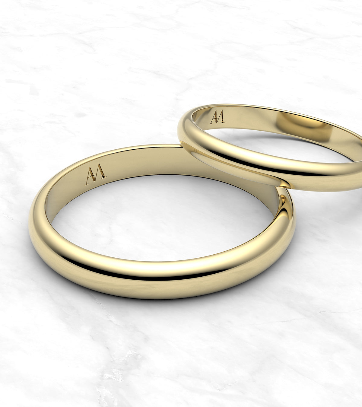 Alianza matrimonial - imagen 2