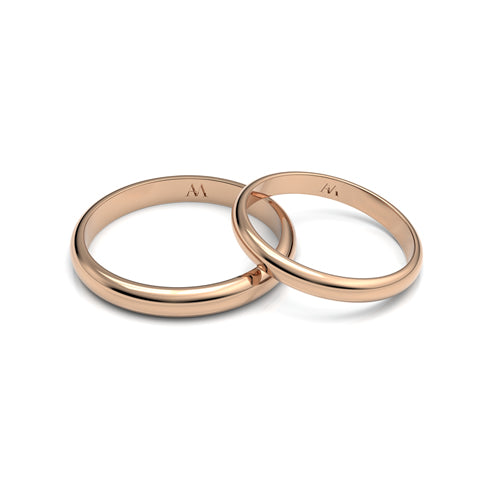 Alianza matrimonial - imagen 1