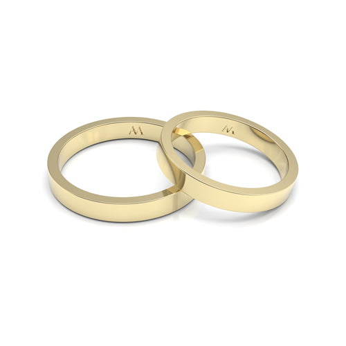 Alianza matrimonial - imagen 1
