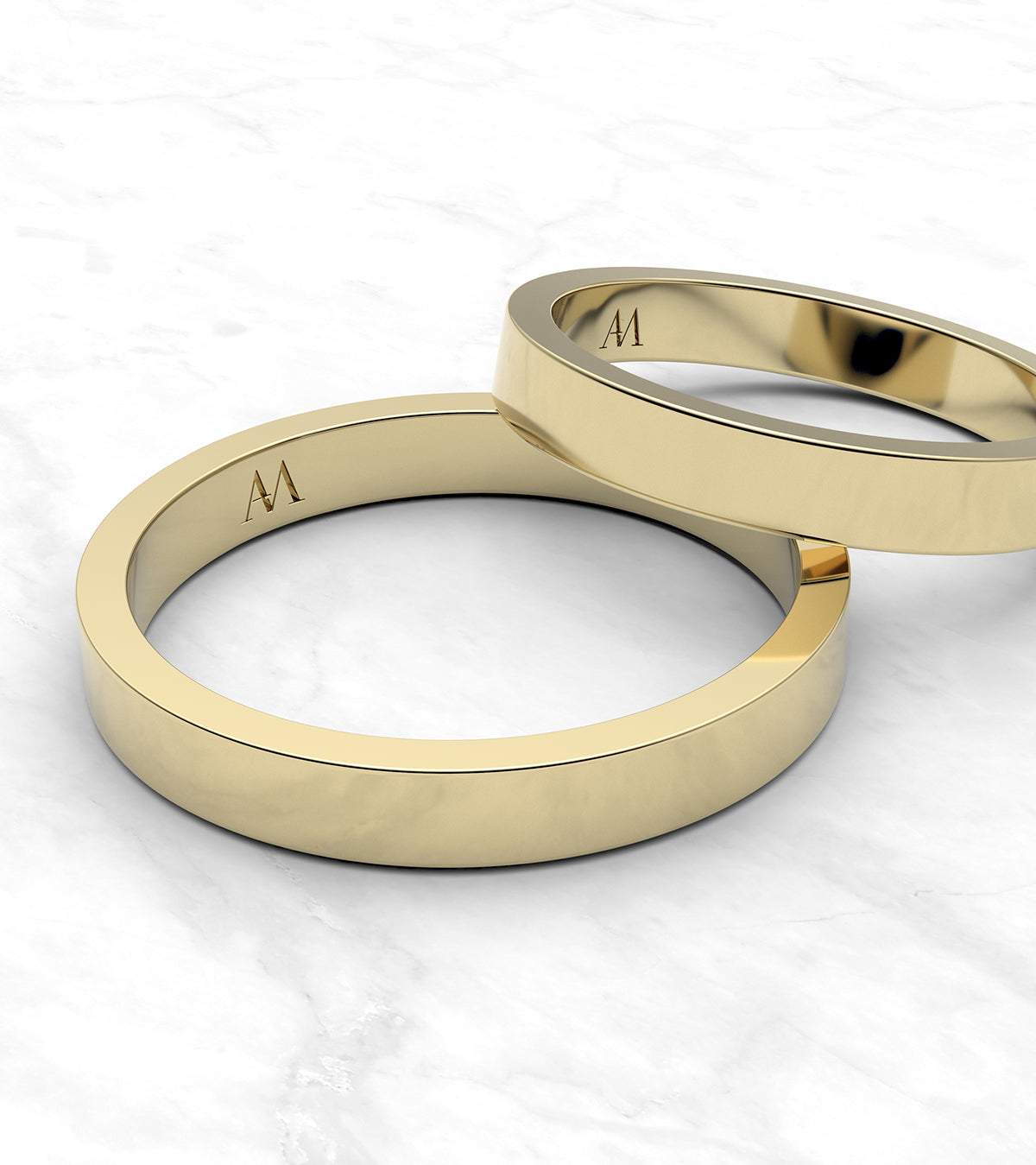 Alianza matrimonial - imagen 2
