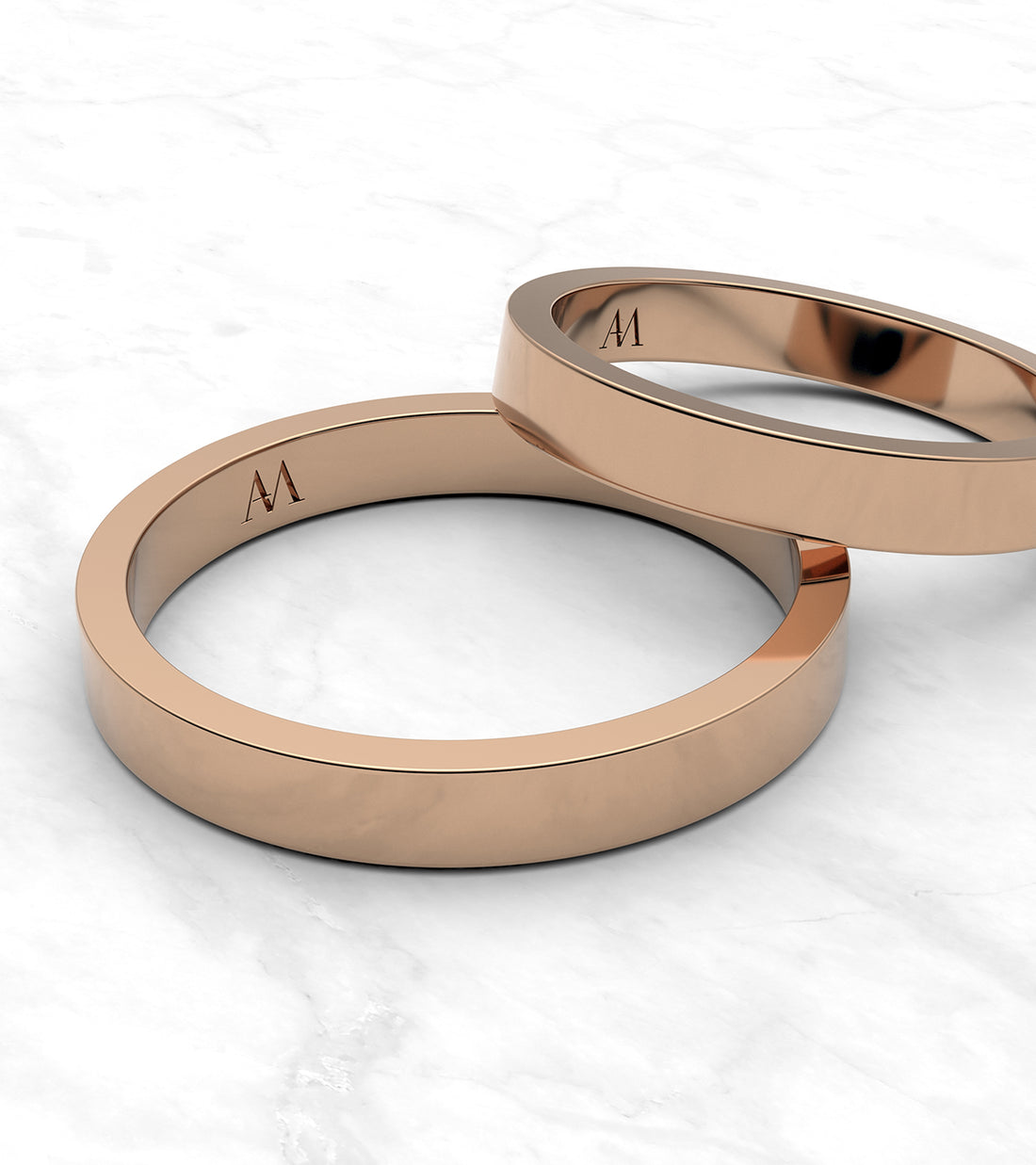 Alianza matrimonial - imagen 1