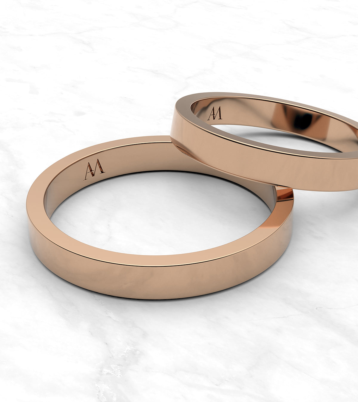 Alianza matrimonial - imagen 2
