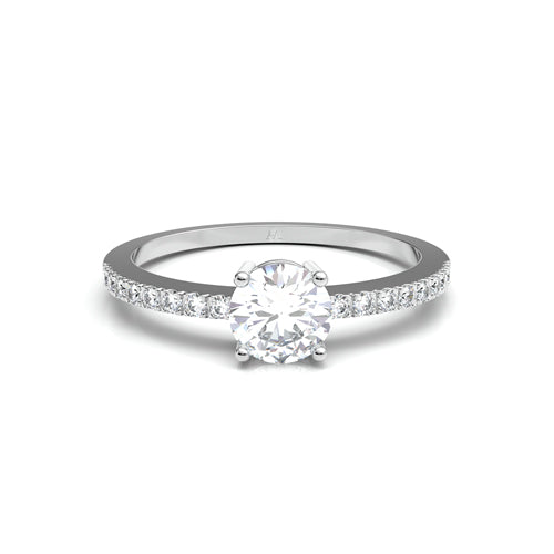 Anillo de compromiso - imagen 1