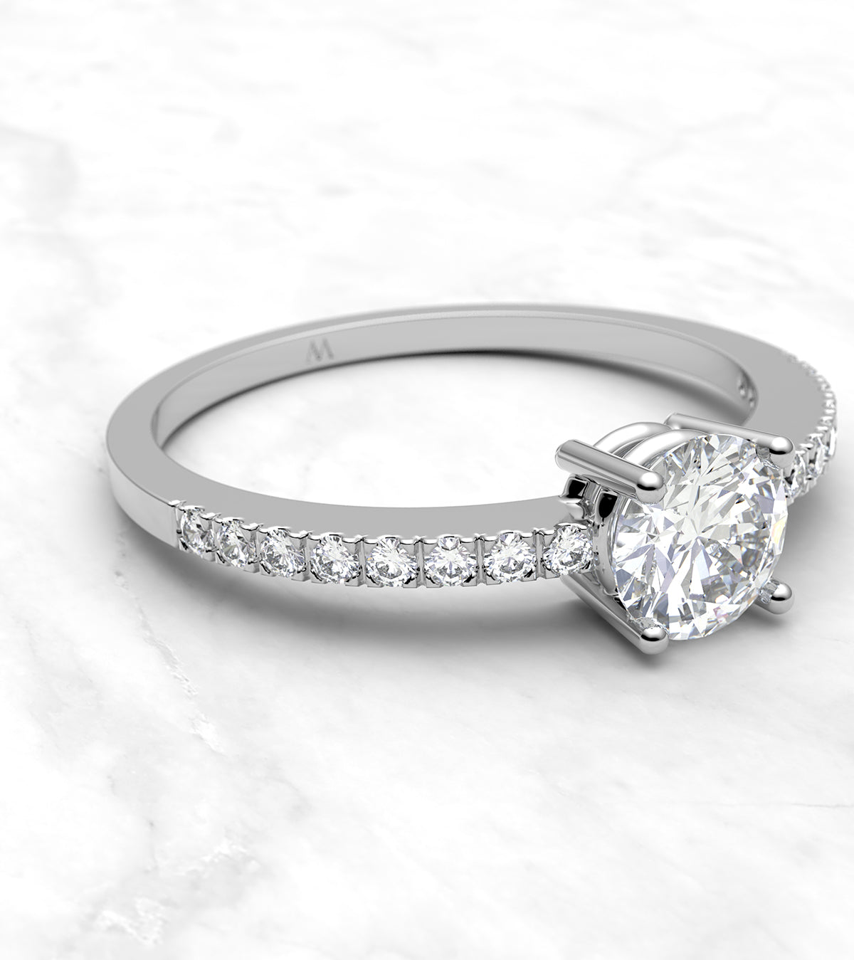 Anillo de compromiso - imagen 2