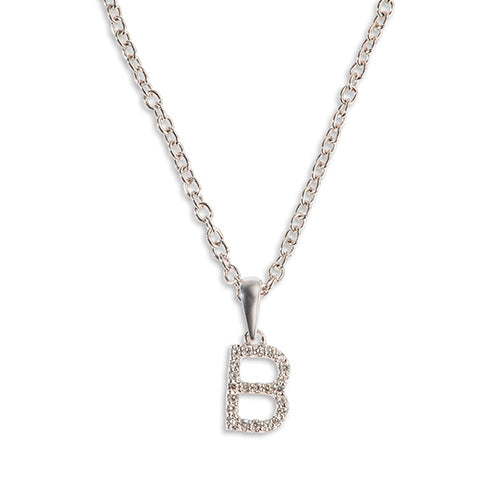 Colgante con brillantes - imagen 1