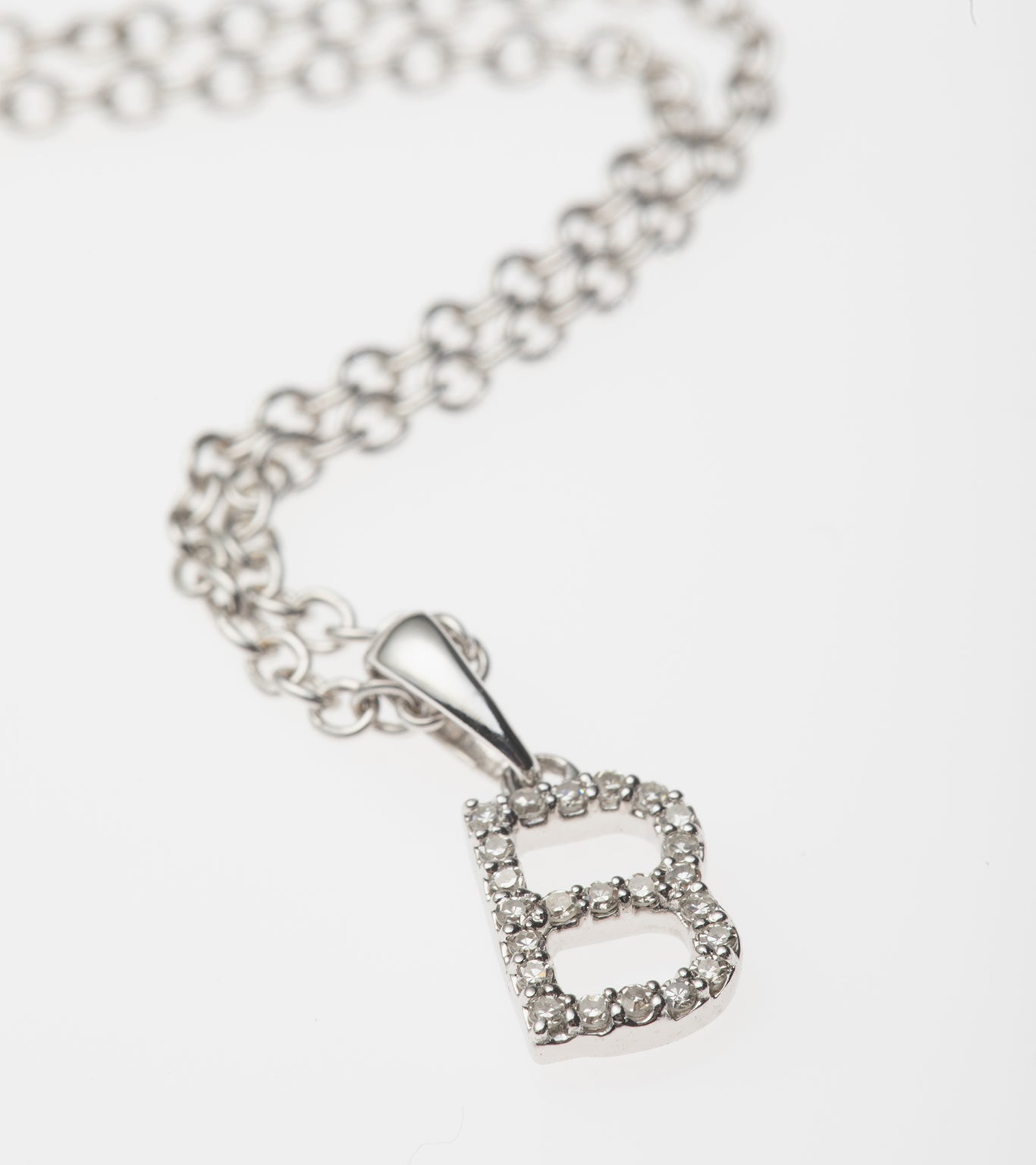 Colgante con brillantes - imagen 2