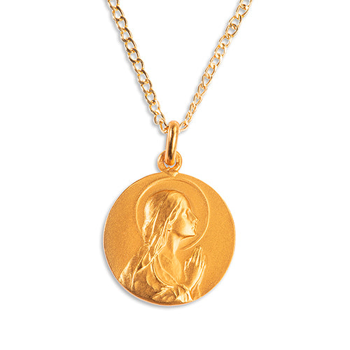 Medalla Escapulario - imagen 1