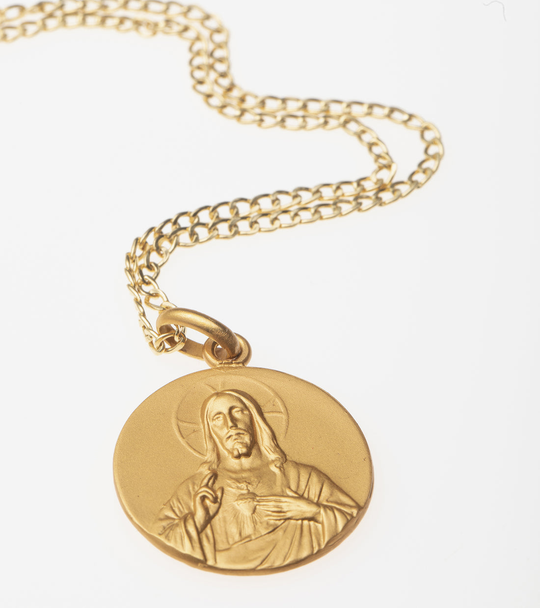 Medalla Escapulario - imagen 1
